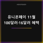 알리 유니온페이 할인 2026 11월